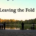 Leaving the fold (ouverture)