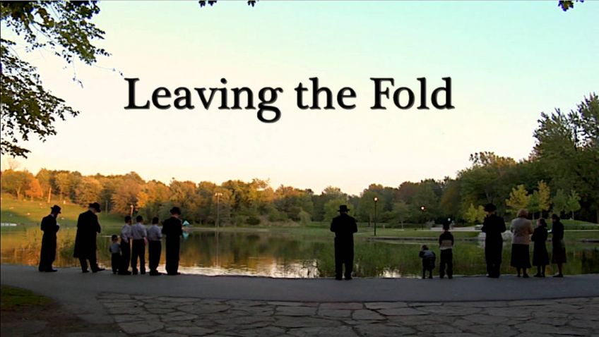 Review of “Leaving the Fold” by Bill Brownstein (The Gazette)