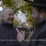 Outremont et les Hassidim (2019)